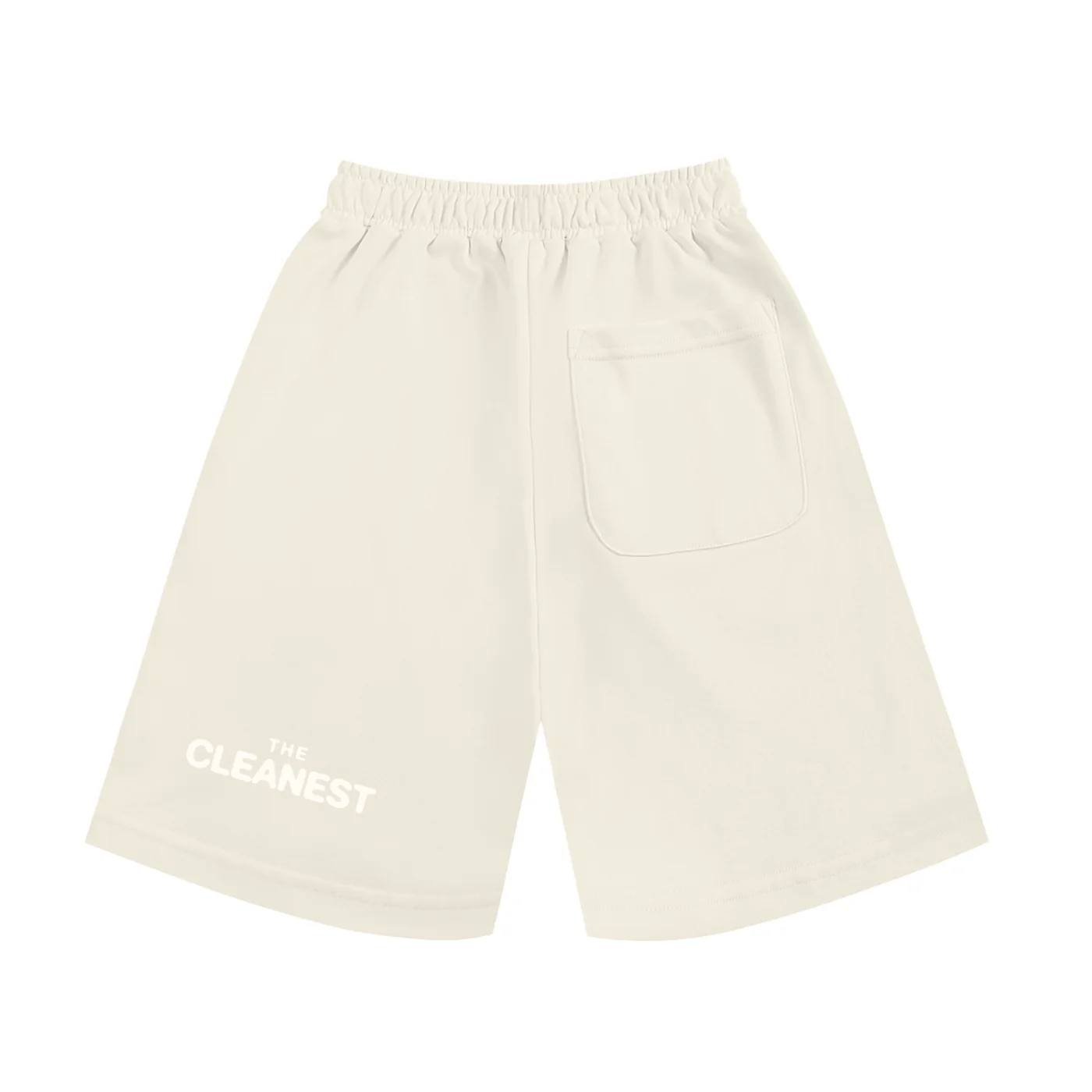 “The Cleanest” Kids Shorts - Image 4