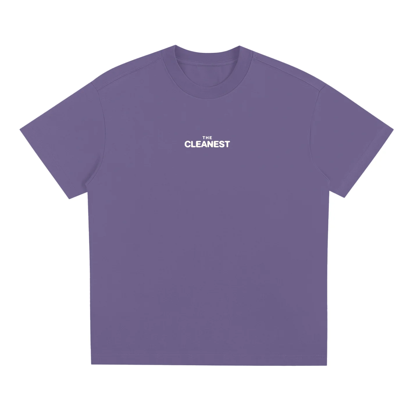 “The Cleanest” Cool-Dry Tee - Image 5