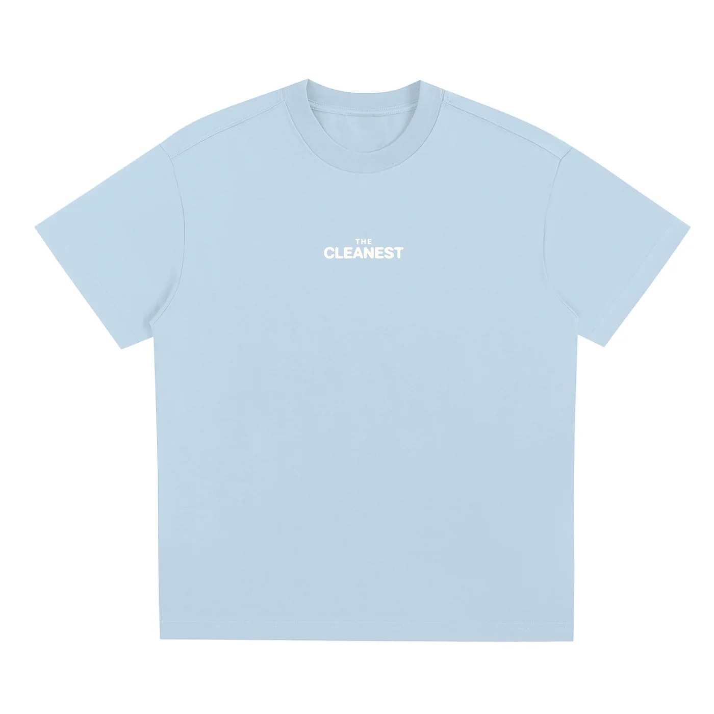 “The Cleanest” Cool-Dry Tee - Image 7