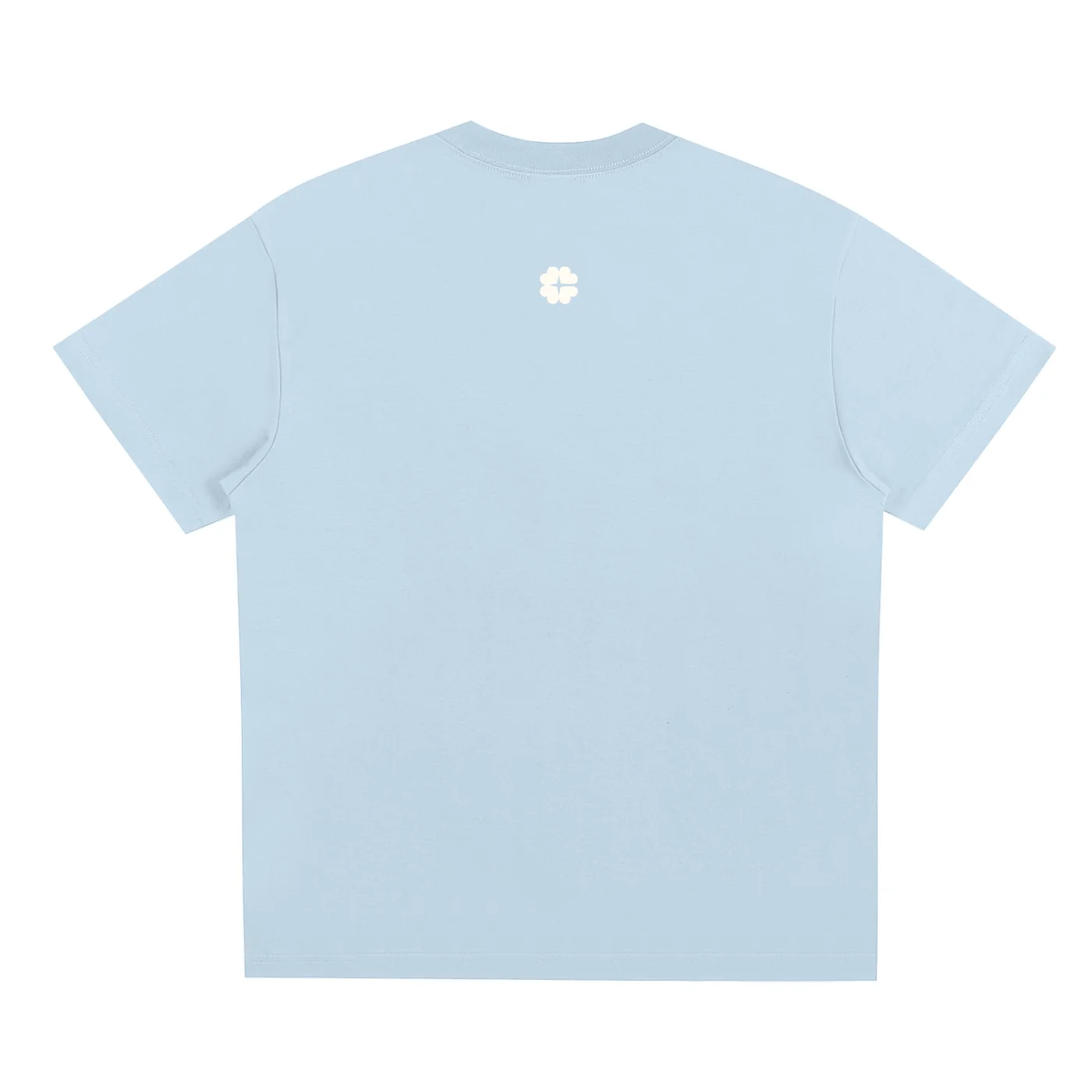 “The Cleanest” Cool-Dry Tee - Image 8