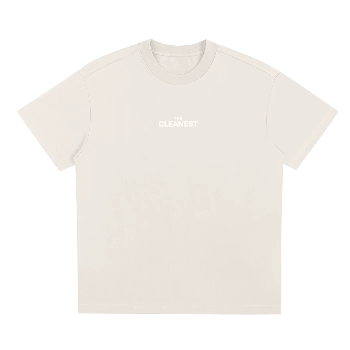 “The Cleanest” Cool-Dry Tee - Image 9