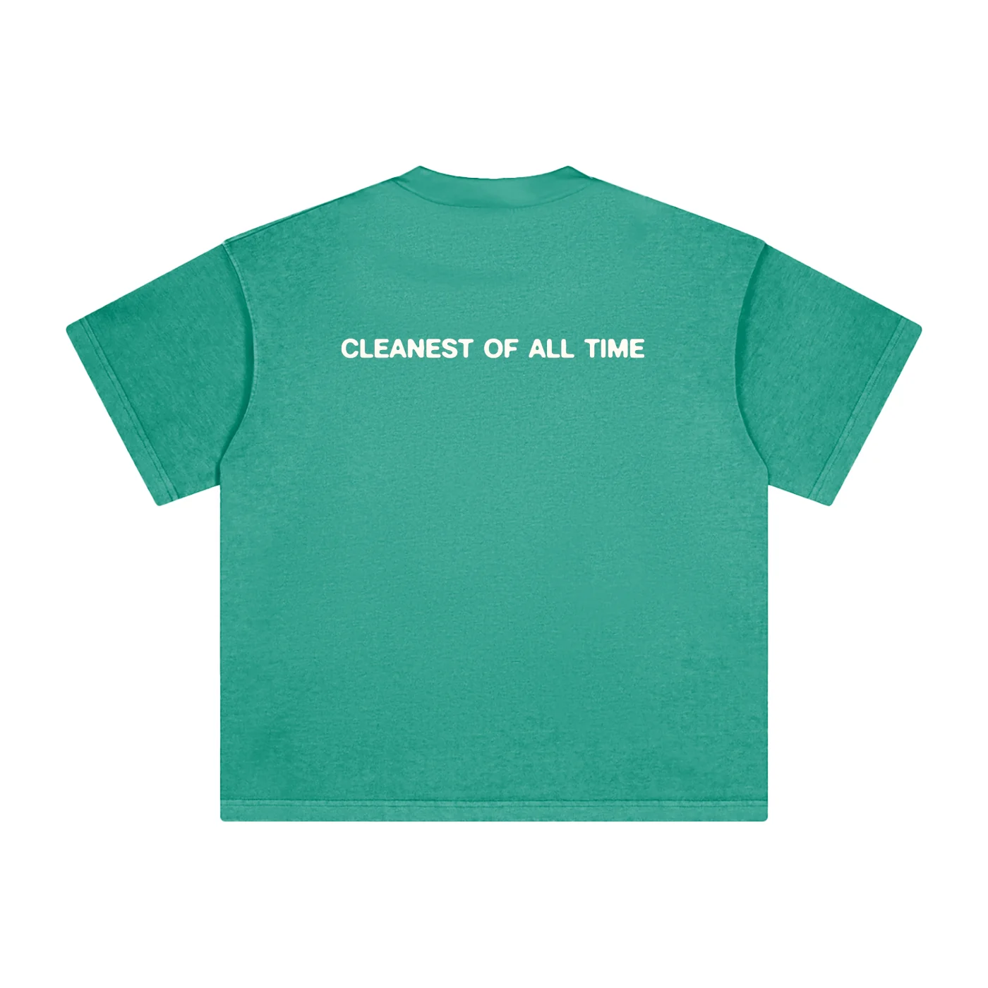 The C.O.A.T. Tee - Image 10