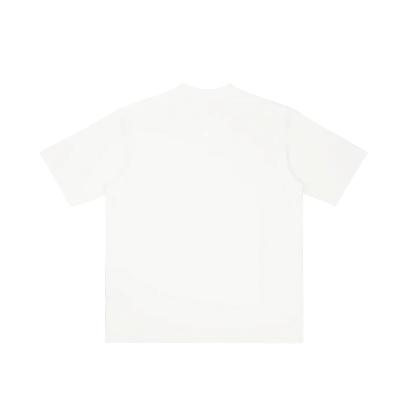 Oversized Clean Tee - Image 10